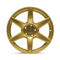 Cobb Performance Series ST-01 Wheel 18x9.5 ET40 5x114.3 - Gold