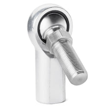 Load image into Gallery viewer, QA1 N Series Injection Molded Rod End - Female/Right Hand - .4375in Bore x 7/16-20 w/Stud - Steel