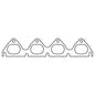 Cometic Honda B16A2/B16A3/B18A1/B18B1/B18C1/B18C5/B20B4/B20Z2 .060in HTS Exhaust Manifold Gasket