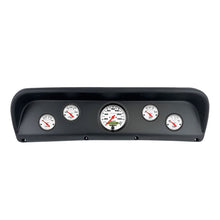 Load image into Gallery viewer, Autometer Phantom Direct Fit Dash Kit 67-72 Ford F100 (1 x 3-3/8in. / 4 x 2-1/16in.)