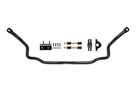 UMI 78-88 GM G-Body Front Sway Bar - Black