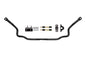 UMI 78-88 GM G-Body Front Sway Bar - Black