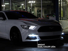Load image into Gallery viewer, Raxiom 15-17 Ford Mustang Axial Series Switchback Turn Signal Conversion Kit