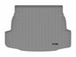 WeatherTech 2026 Toyota RAV4 Trunk Cargo Liners - Grey