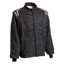Load image into Gallery viewer, Sparco Sport Light Pro Jkt 2X Black/Blue