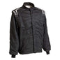 Sparco Jacket LG Blk/Bl