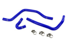 Load image into Gallery viewer, HPS Performance Silicone Hose Kit - Heater Hose 57-2120-BLUE