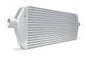 PERRIN 15-25 Subaru WRX/STI Large Size Front Mount Intercooler Core - Silver