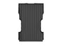 WeatherTech 24-25 Ford F150 8ft Bed ImpactLiner - Black