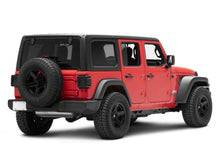 Load image into Gallery viewer, Raxiom 18-26 Jeep Wrangler JL LED Tail Lights- Red Housing- Smoked Lens