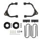 Skyjacker 2025 Chevrolet/GMC Silverado/Sierra 1500 3.5in Component Box w/ UCAs