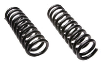 Load image into Gallery viewer, MOOG 58-68 Chevrolet Biscayne Front Coil Springs