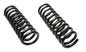 MOOG 58-68 Chevrolet Biscayne Front Coil Springs