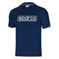 Sparco T-Shirt Frame XXL Navy