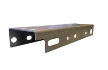Load image into Gallery viewer, Rust Buster 2007-2018 Chevy Silverado/GMC Sierra Rear Frame Repair Kit - Left