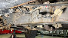 Load image into Gallery viewer, Rust Buster 2004-2008 Ford F150 Front Frame Section - Left