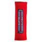 Sparco Belt Pad Martini-Racing Red