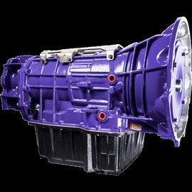 ATS Diesel 03-09 Chrysler 4WD 545RFE Stage 1 Performance Transmission Package