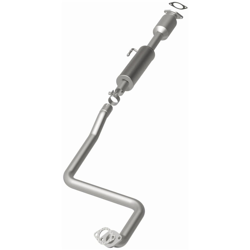 Magnaflow Conv DF 2017-2019 Hyundai Elantra L4 OEM Underbody Single (Not for Sale In California)