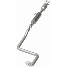 Load image into Gallery viewer, Magnaflow Conv DF 2017-2019 Hyundai Elantra L4 OEM Underbody Single (Not for Sale In California)