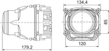 Load image into Gallery viewer, Technical Drawing