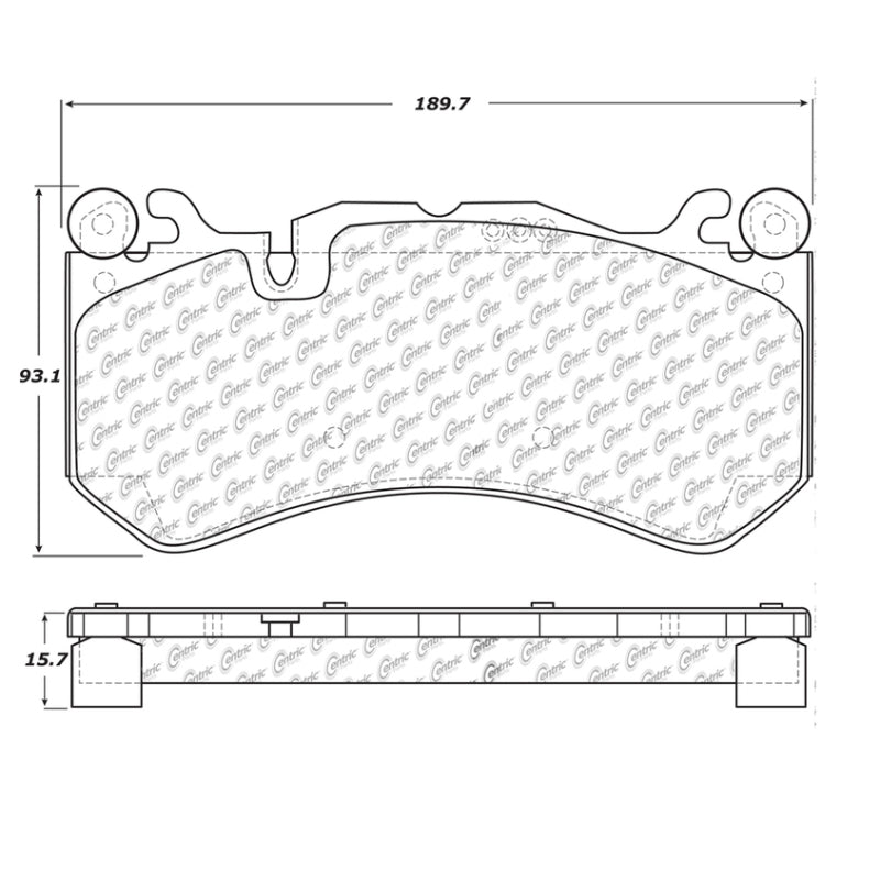 Technical Drawing