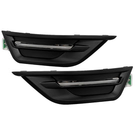 Spyder 13-19 Ford Taurus Daytime Running Light