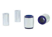 Load image into Gallery viewer, SuperPro Double Offset Offset Upper Trailing Arm Bushing