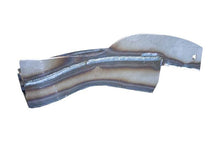 Load image into Gallery viewer, Rust Buster Avalanche/Suburban/Yukon Over Axle Frame Repair Kit - Right