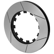Load image into Gallery viewer, Wilwood GT 72 12x8.80 Curved Vane Spec-37 Right Rotor - Black