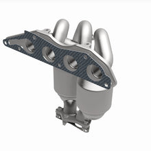 Load image into Gallery viewer, MagnaFlow 07-14 Mitsubishi Eclipse 2.4L Direct Fit CARB Compliant Catalytic Converter