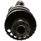 Manley Billet CCW GM LS 3.622in Stroke Crankshaft w/ 24 Tooth Reluctor Wheel