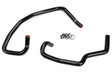 Load image into Gallery viewer, HPS Performance Silicone Hose Kit - Heater Hose 57-1785-BLK