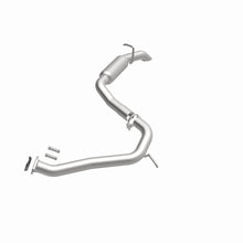 Load image into Gallery viewer, BRExhaust 06-12 Toyota RAV4 Muffler Kit