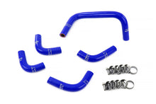 Load image into Gallery viewer, HPS Performance Silicone Hose Kit - Breather Hose 57-2134-BLUE