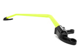 PERRIN 08-14 WRX/STI/Impreza / 14-18 Forester / 13-17 Crosstrek / 05-09 Legacy FR Strut Bar - Yellow