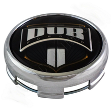 Load image into Gallery viewer, DUB FORGED CAP 2.7" SNAP IN BMW GROOVE