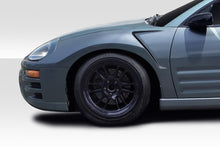 Load image into Gallery viewer, 2000-2005 Mitsubishi Eclipse Duraflex F-1 Fenders - 2 Piece