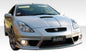 2000-2005 Toyota Celica Duraflex TD3000 Front Bumper Cover - 1 Piece