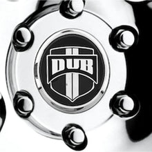 Load image into Gallery viewer, DUB CAP SNAP IN 3.9" DIA-LRG BEARING