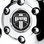 DUB CAP SNAP IN 3.9