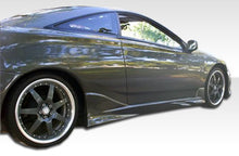 Load image into Gallery viewer, 2000-2005 Toyota Celica Duraflex Vader Side Skirts Rocker Panels - 2 Piece