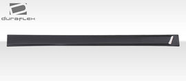 2001-2009 Volvo S60 Duraflex Speedzone Side Skirts Rocker Panels - 2 Piece
