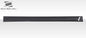 2001-2009 Volvo S60 Duraflex Speedzone Side Skirts Rocker Panels - 2 Piece