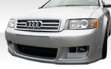 Load image into Gallery viewer, 2002-2005 Audi A4 B6 S4 Duraflex RS4 Front Bumper Cover - 1 Piece