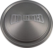 Load image into Gallery viewer, FLAT DUB ALUM 3.0" O-RING CAP