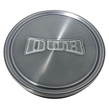 Load image into Gallery viewer, DUB MACHINE/BRUSH 3.0" FLAT CAP