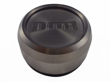 Load image into Gallery viewer, TALL (1.7") DUB ALUM 3.0" O-RING CAP
