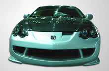 Load image into Gallery viewer, 2002-2004 Acura RSX Duraflex Type M Front Bumper Cover - 1 Piece