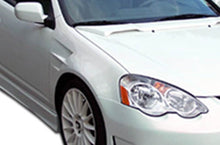 Load image into Gallery viewer, 2002-2006 Acura RSX Duraflex X-2 Fenders - 2 Piece